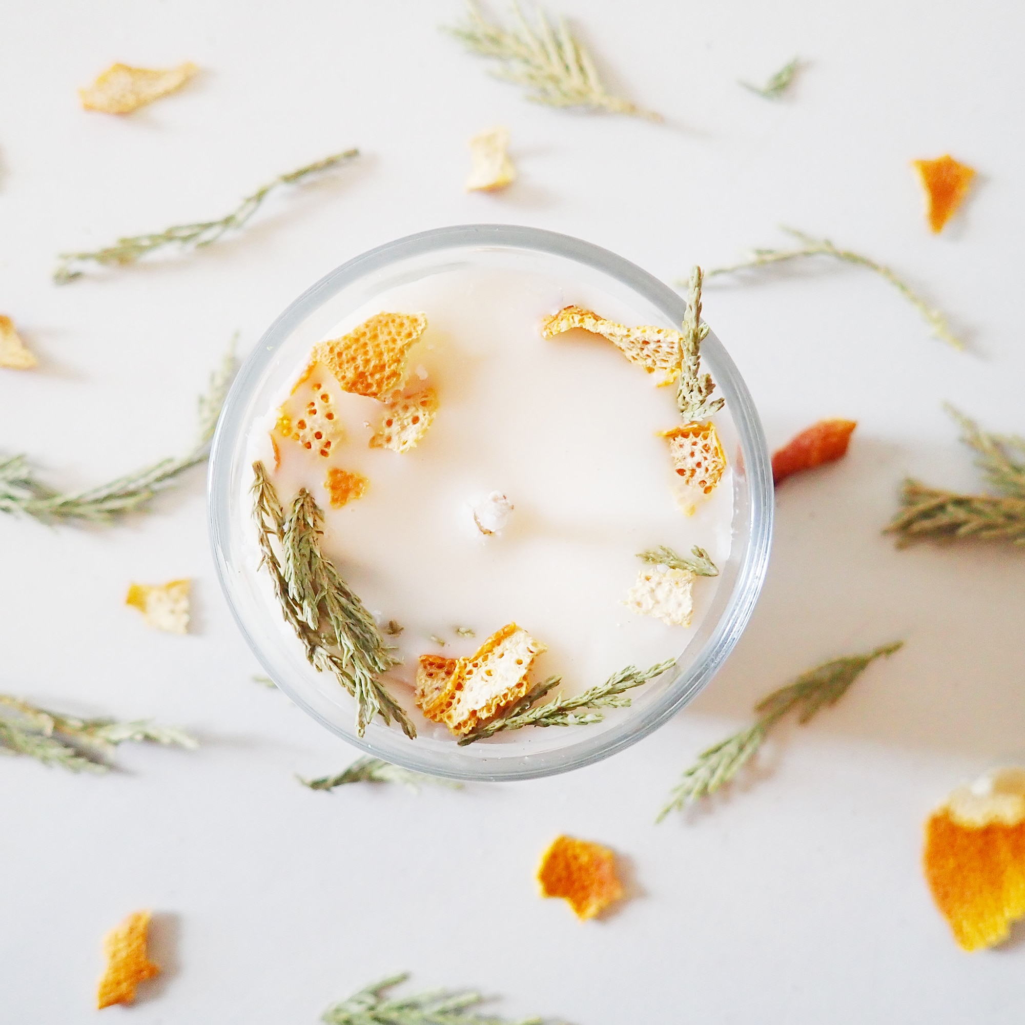 Tuto Bougie DIY - bougie parfumée bio - Kit bougie Paris