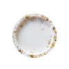 Support bougie floral Camomille - Accessoires bougie Paris (PONOIE)