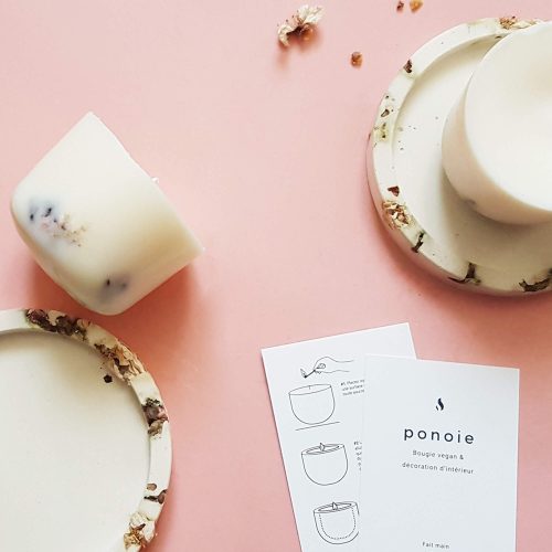 bougie box ponoie avril - abonnement box bougie bougie box ponoie avril - abonnement box bougie