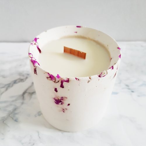 bougie meche bois parfumée fleurie aux parfums de grasse + Printemps à Kyoto - bougie vegan - atelier createur Paris bougie meche bois parfumée fleurie aux parfums de grasse + Printemps à Kyoto - bougie vegan - atelier createur Paris
