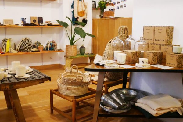 ponoie dans la boutique de less is more ponoie dans la boutique de less is more