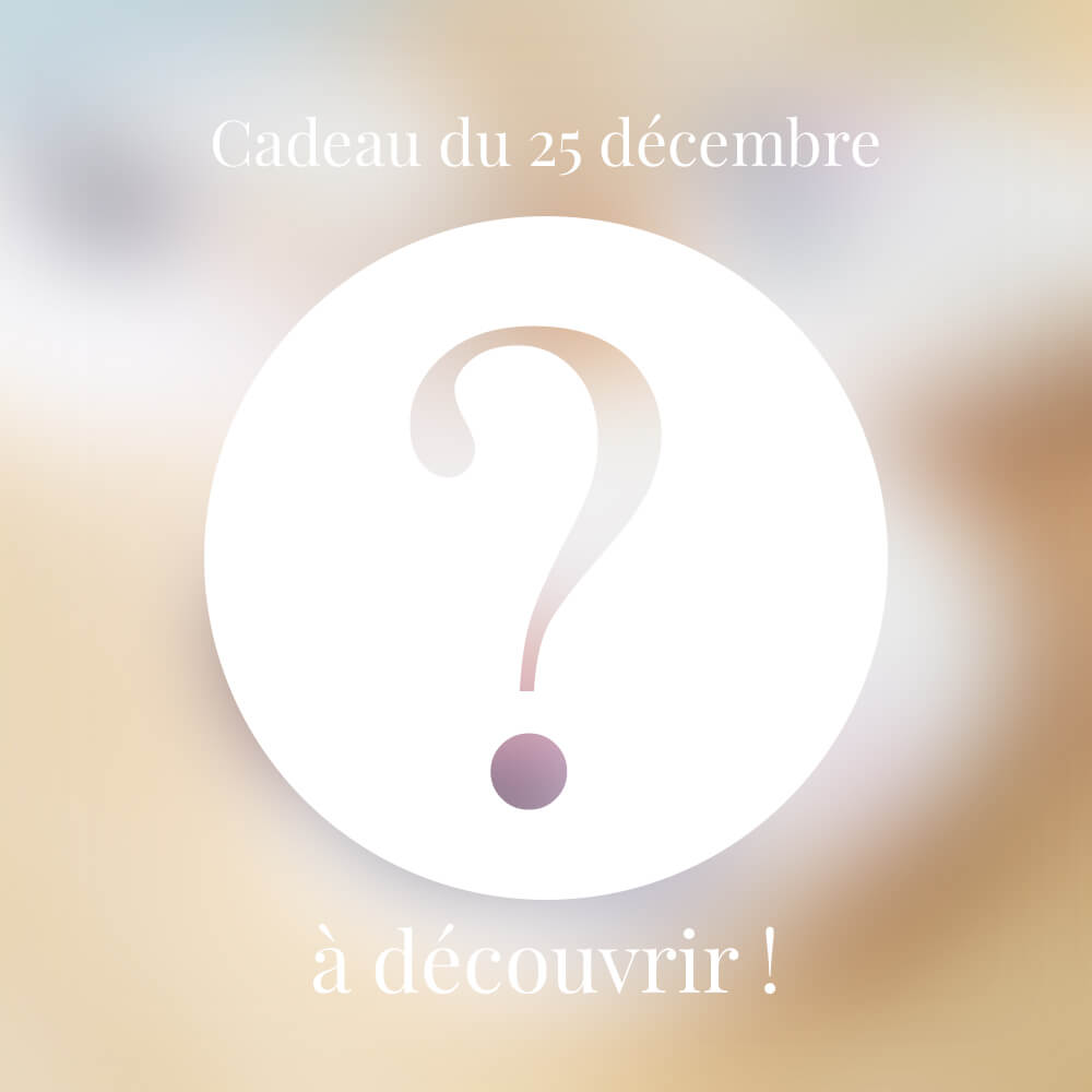 calendrier de l'avent ethique ponoie