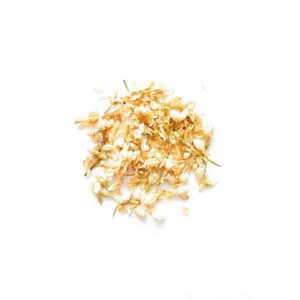 Jasmin - Réalisez vos bougie DIY - Fleurs de jasmin pour bougie