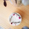 Boutons de rose - Réalisez vos bougie DIY - Boutons de roses pour bougie