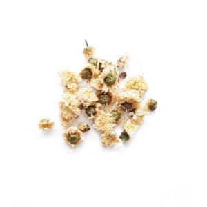 Fleurs de Chrysanthème - Réalisez vos bougie DIY - Fleurs bougie fleurie