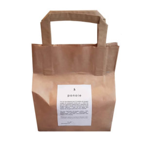 Cire de soja pour bougie - Réalisez votre bougie avec PONOIE (Paris)