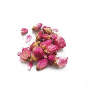 Boutons de rose - Réalisez vos bougie DIY - Boutons de roses pour bougie