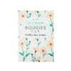 Do It Nature Bougie by Ponoie - Vos bougies naturelles DIY - Tuto bougies