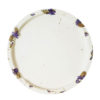 Support bougie floral Statice XL - Accessoires bougie Paris (PONOIE)