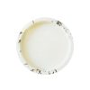 Support bougie floral Lavande - Accessoire bougie Paris (PONOIE)