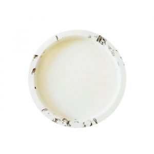 Support bougie floral Lavande - Accessoire bougie Paris (PONOIE)