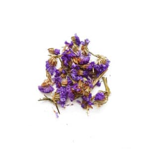 Statice Sinuata - Réalisez vos bougie DIY - Fleurs de jasmin pour bougie