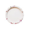Support bougie floral Amarantoïde - Bougie fleurie 100% naturelle PONOIE