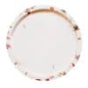 Support bougie floral Amarantoïde XL - Support bougie Paris