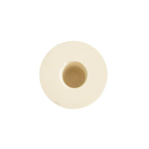 Support pour cierge vegan - Accessoires bougie fleurie Paris PONOIE